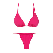 Load image into Gallery viewer, Product Front: Wednesday In Hawaii By Rio De Sol Set Set Guava Ana Isla
