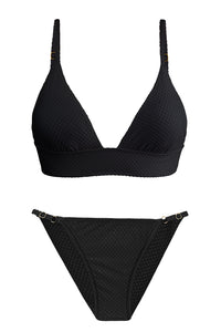 Cloque Preto Cheeky Comfort