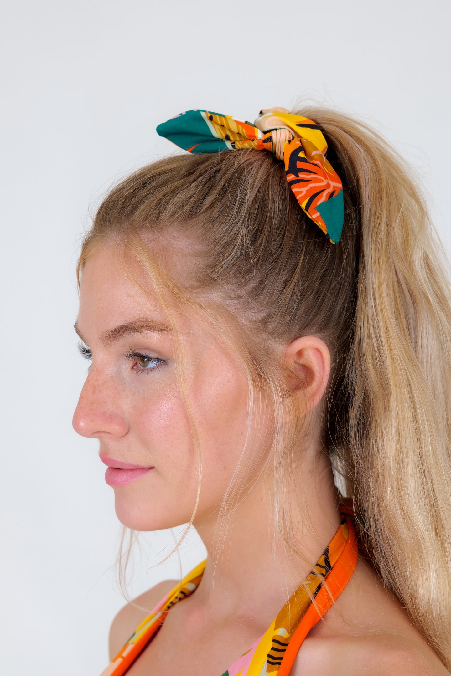 El-Arco Scrunchie