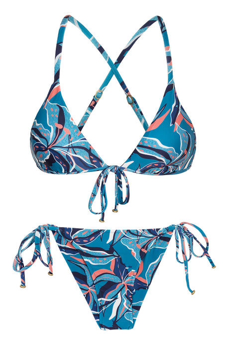 Rio de Sol Bikini Fashion - Trendy Bikinis, Brazilian Bikini and more!