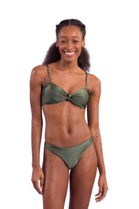 Set Croco Bandeau-Joy Essential