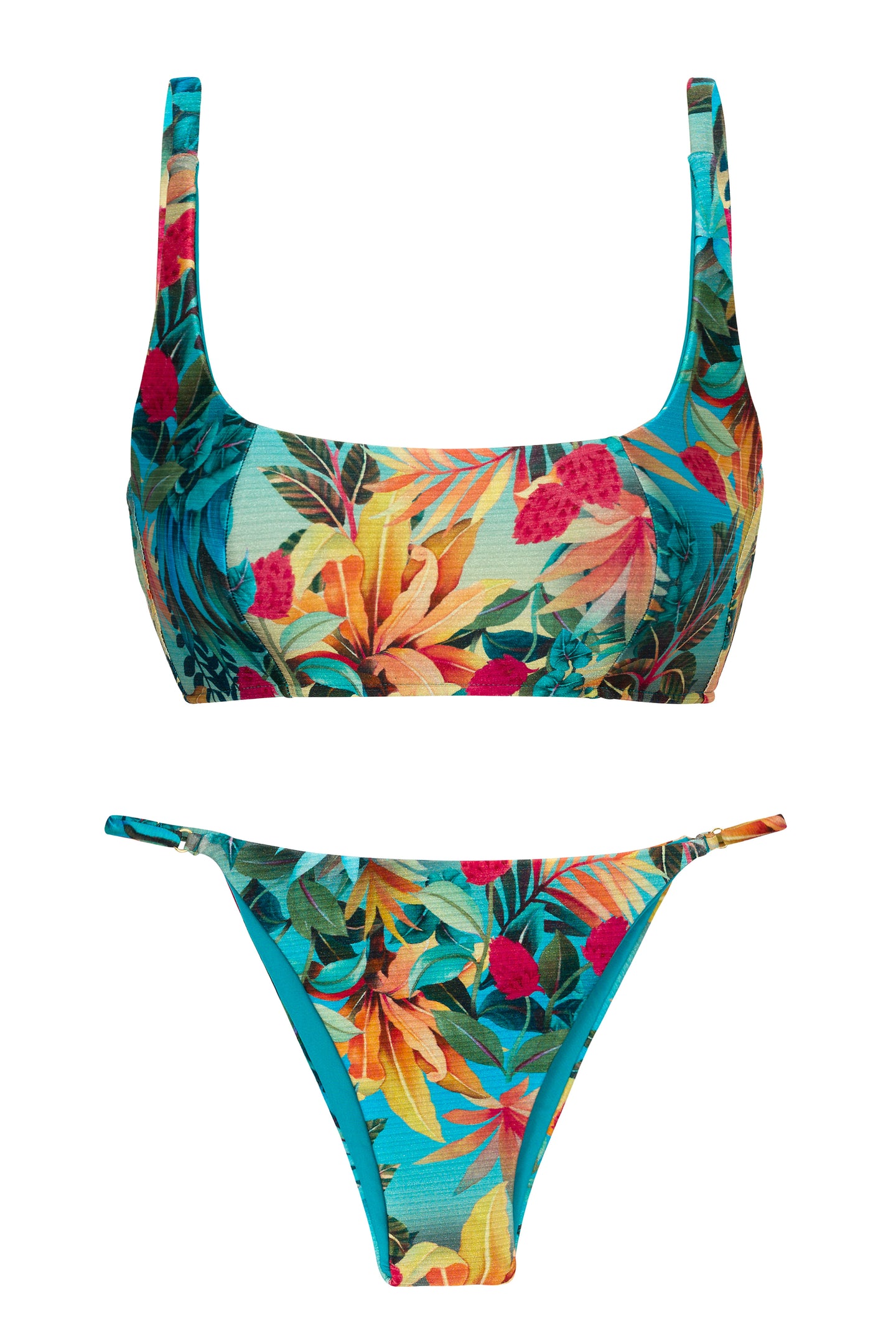 Set Paradise Bra-Sport Ibiza-Fixa